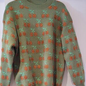 Pullover Sweater